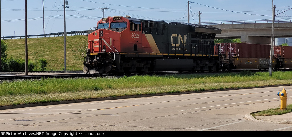 CN 3095